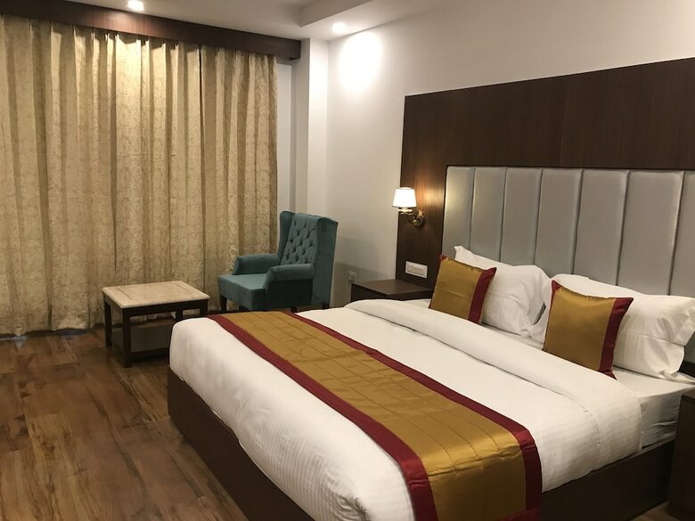 Apartamento The Laurent And Banon Resorts