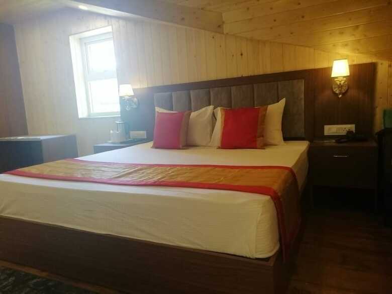 Apartamento The Laurent And Banon Resorts