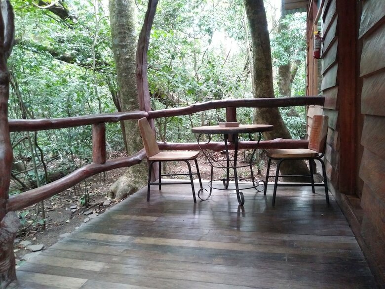 Caba�as La Monta�a