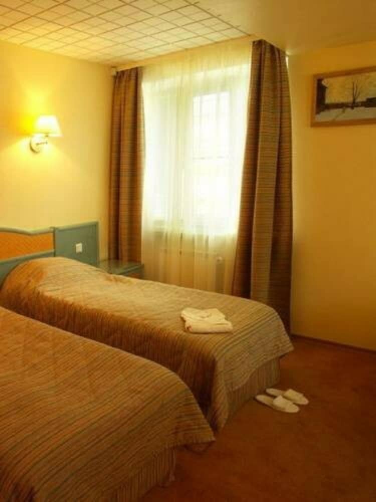 Hotel Vladimirsky Dvorik
