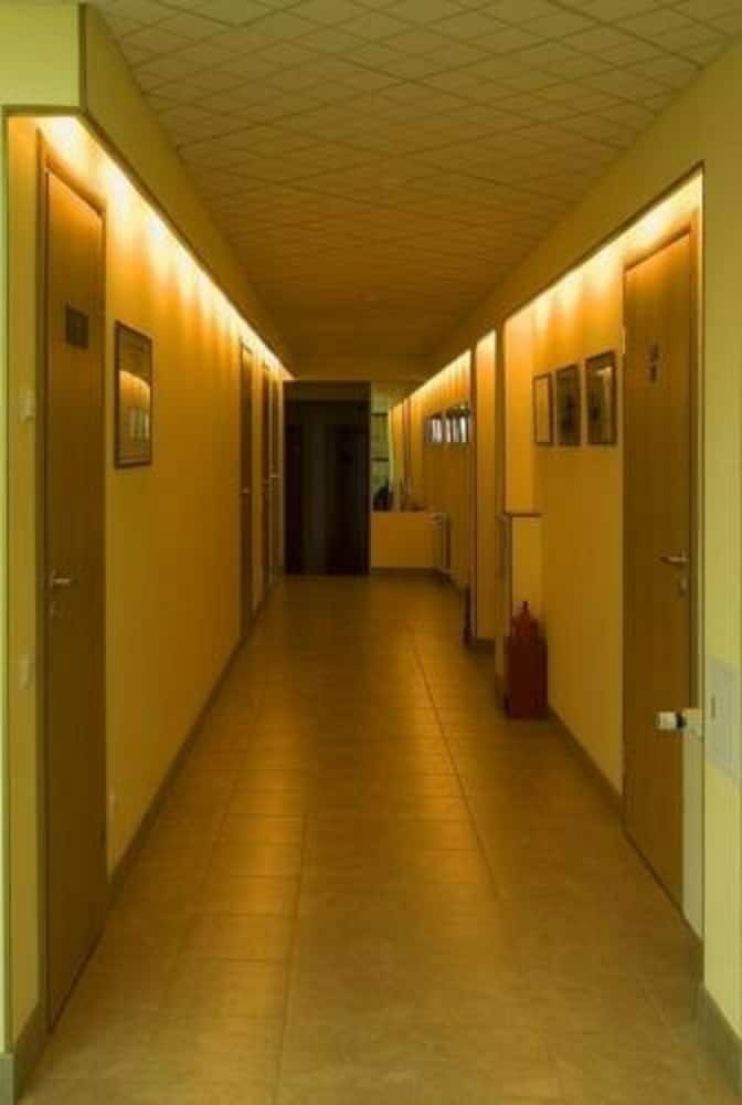 Hotel Vladimirsky Dvorik