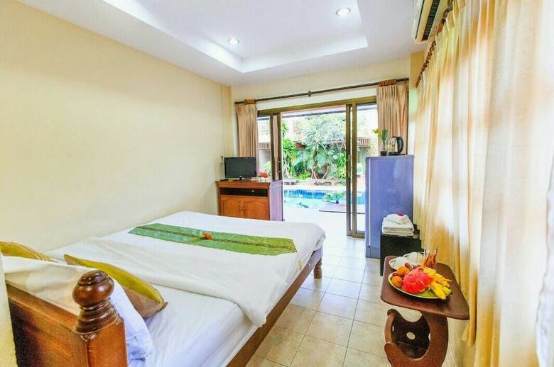 Meewaya Hotel