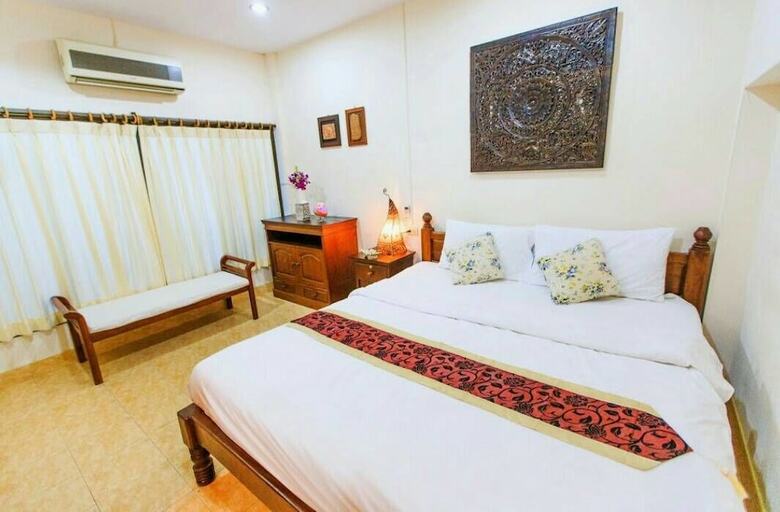 Meewaya Hotel