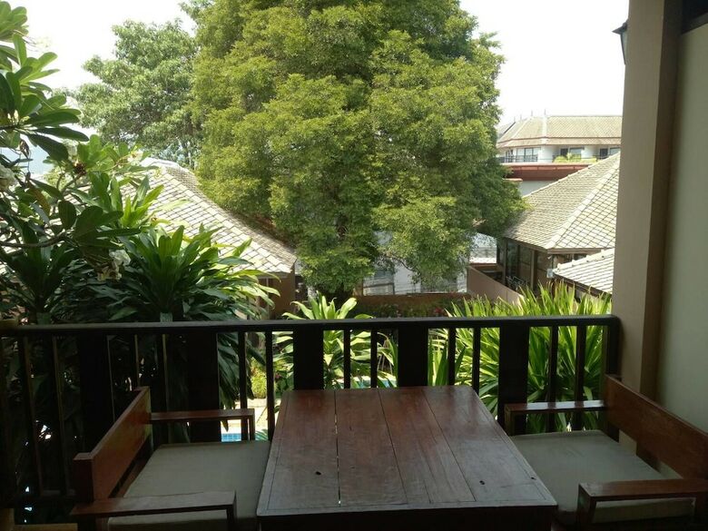 Meewaya Hotel