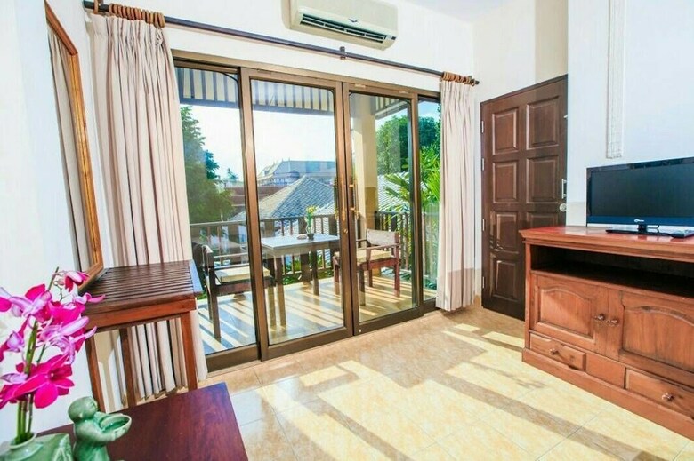 Meewaya Hotel
