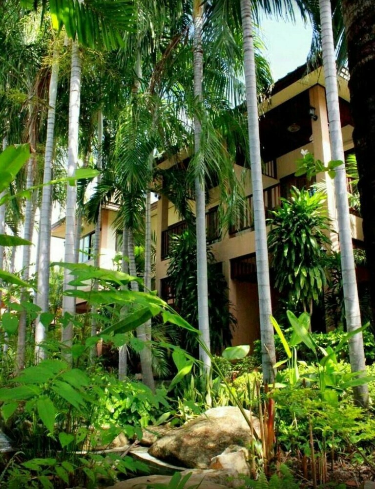 Meewaya Hotel