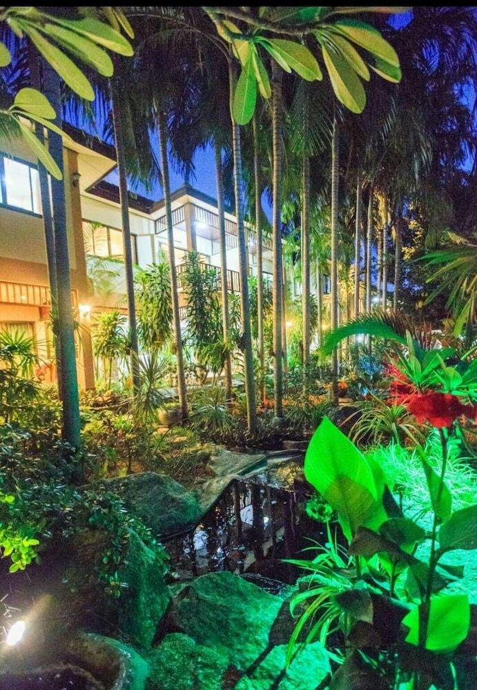Meewaya Hotel