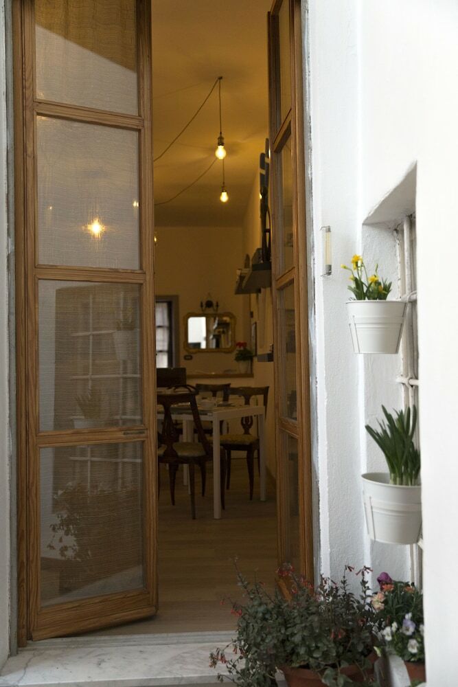 B&B Da U Gidela