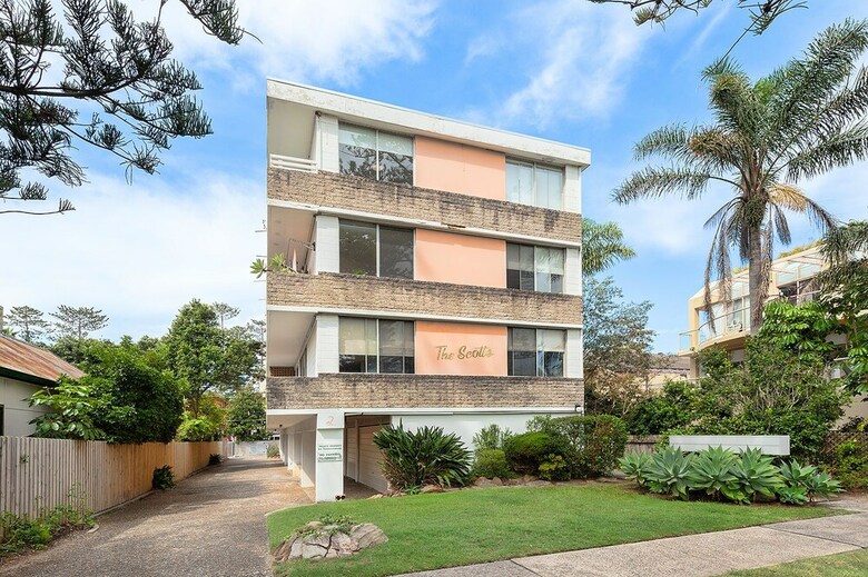 Apartamentos Surf Side Oasis W Balcony Close To Beach