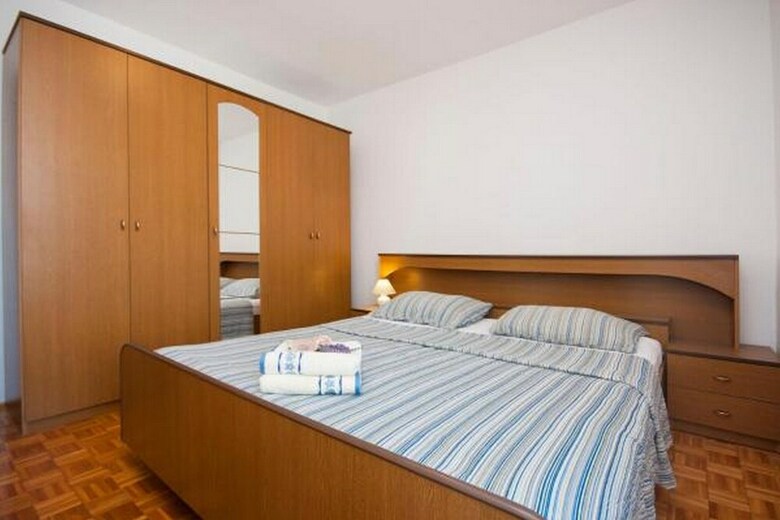 Apartment Bacelic
