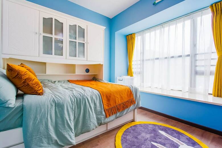 Locals Boutique Apartment Wanzaicec No.1