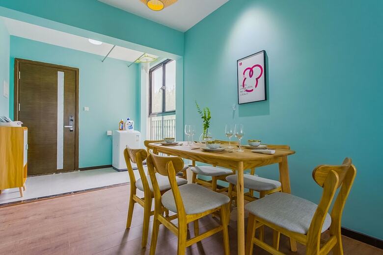 Locals Boutique Apartment Wanzaicec No.1