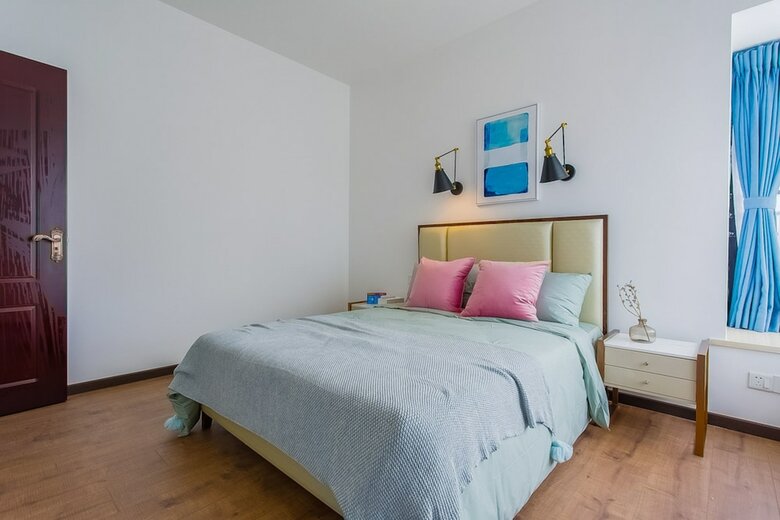 Locals Boutique Apartment Wanzaicec No.1