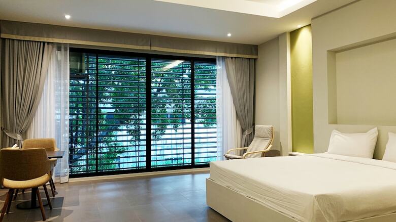 Hotel Panavara Resort