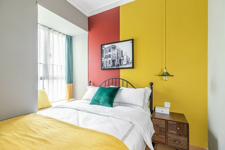 Locals Boutique Apartment Wanzaicec No.2