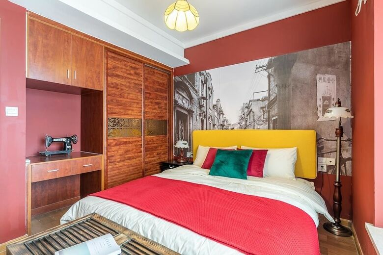 Locals Boutique Apartment Wanzaicec No.2