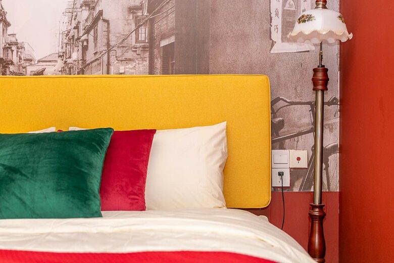 Locals Boutique Apartment Wanzaicec No.2