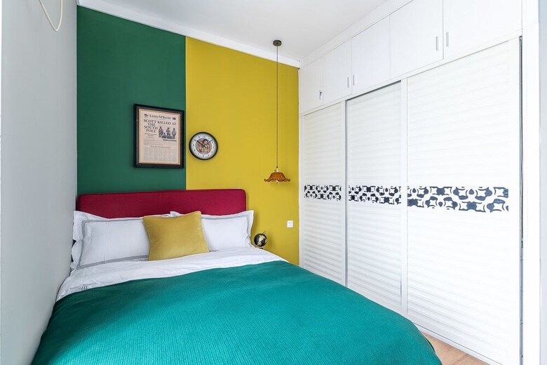 Locals Boutique Apartment Wanzaicec No.2