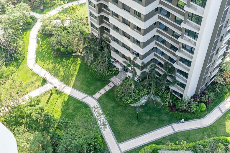 Locals Boutique Apartment Wanzaicec No.6