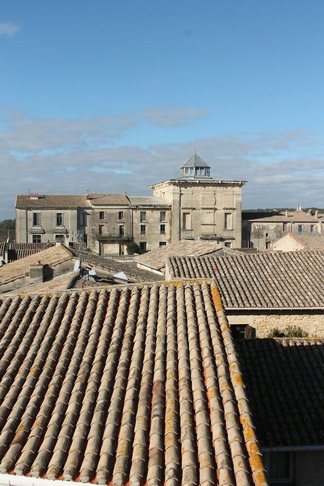 Hotel La Demeure