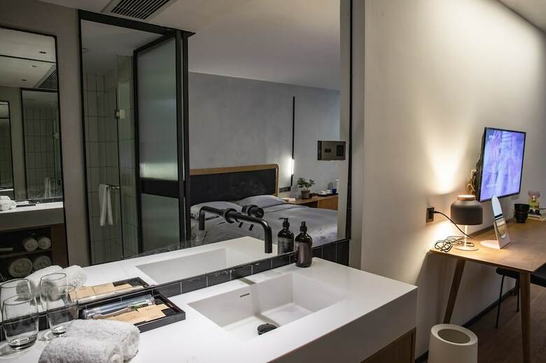 Hotel Travellingwith X Jnbyhome Hangzhou