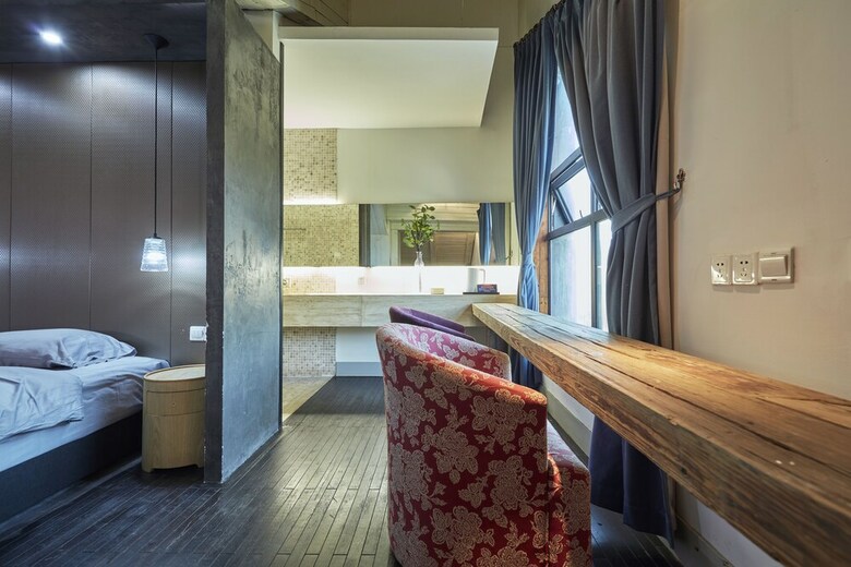 Hotel Travellingwith X Jnbyhome Hangzhou