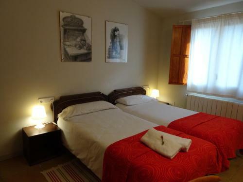 Bed & Breakfast Can Seuba