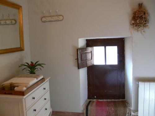 Bed & Breakfast Can Seuba