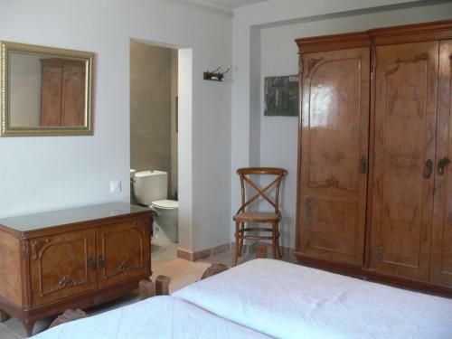 Bed & Breakfast Can Seuba