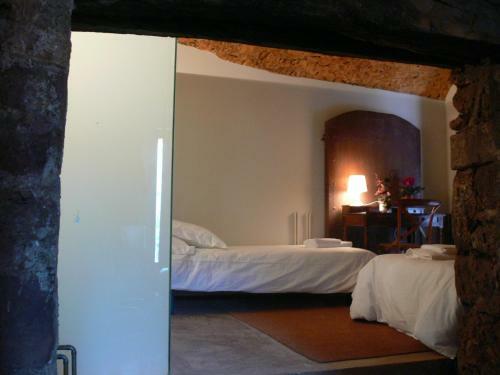 Bed & Breakfast Can Seuba