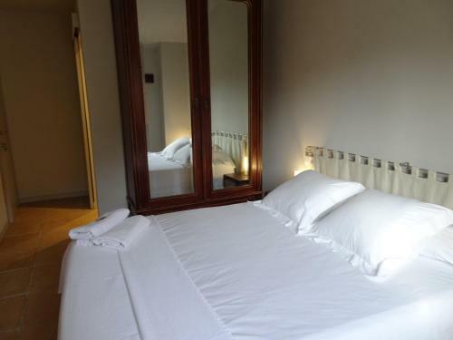 Bed & Breakfast Can Seuba