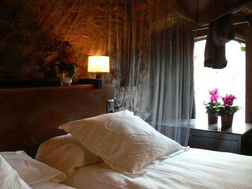 Bed & Breakfast Can Seuba