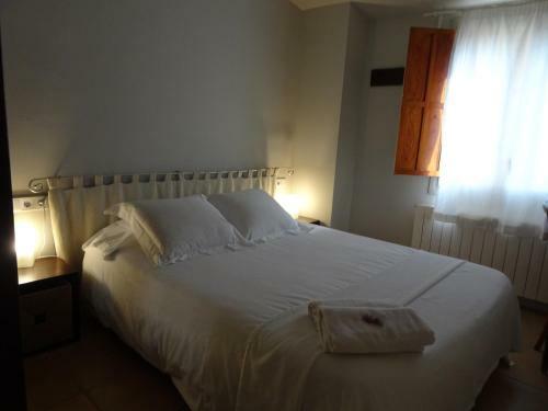 Bed & Breakfast Can Seuba