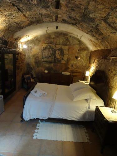 Bed & Breakfast Can Seuba