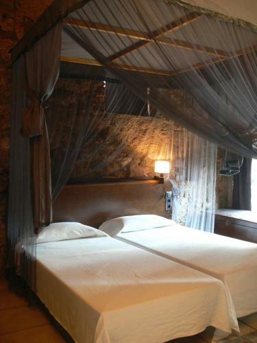 Bed & Breakfast Can Seuba