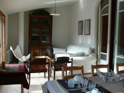 Bed & Breakfast Can Seuba