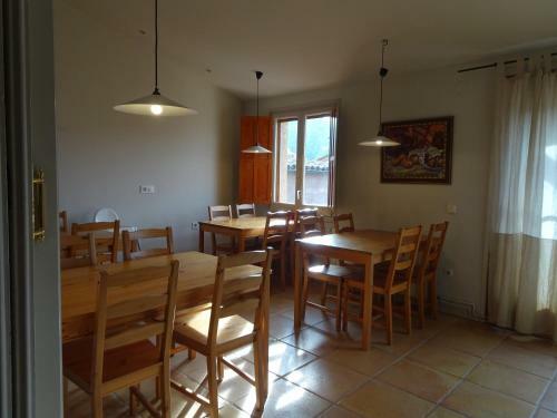Bed & Breakfast Can Seuba