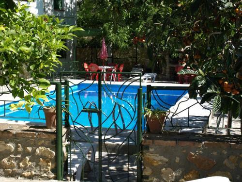 Hotel La Despensa Del Valle