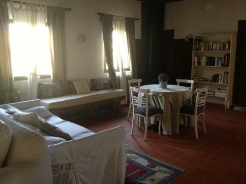 Hostal La Simona