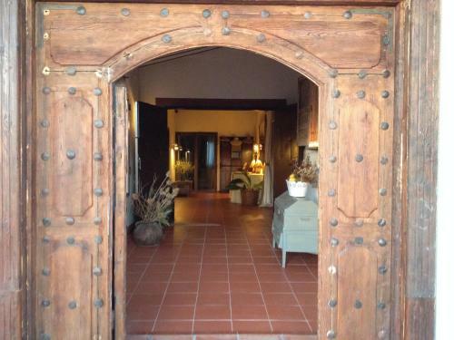 Hostal La Simona