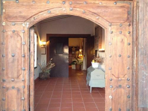 Hostal La Simona