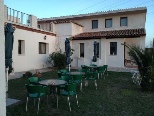 Hostal La Simona