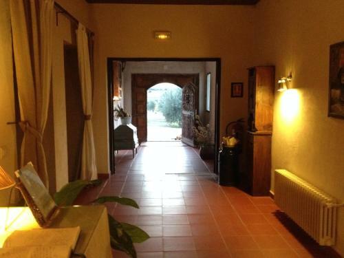 Hostal La Simona