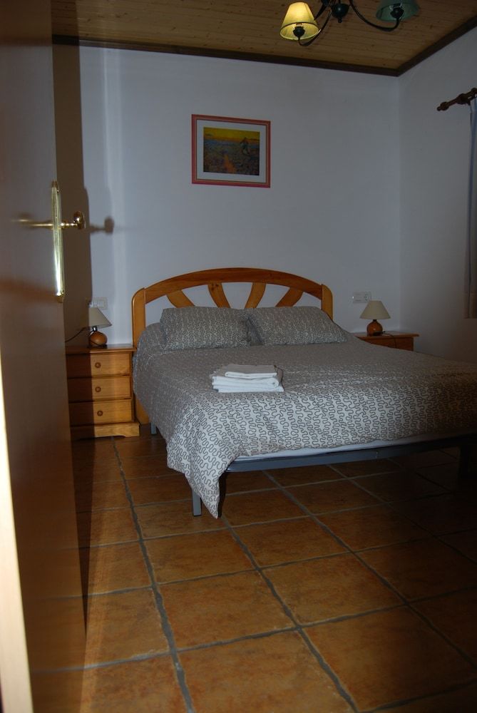 Apartamentos Les Moreres