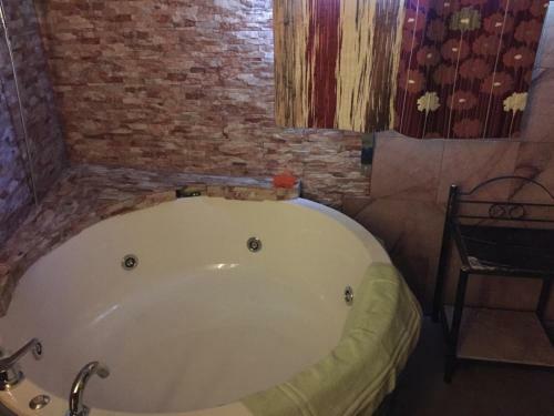 Apartamento Anahuaska