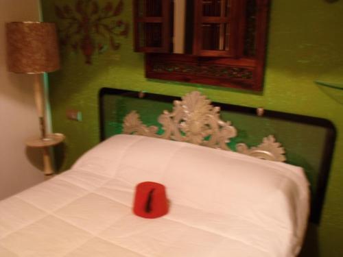 Apartamento Anahuaska