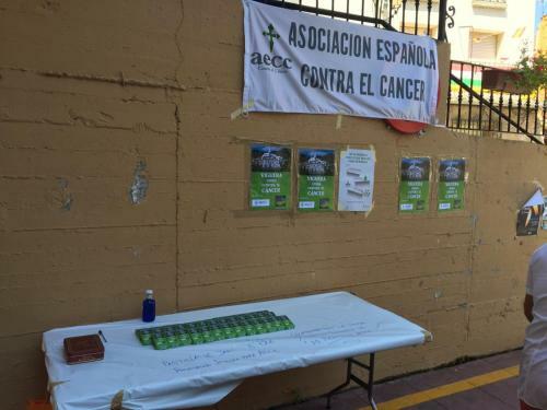 Apartamento Anahuaska