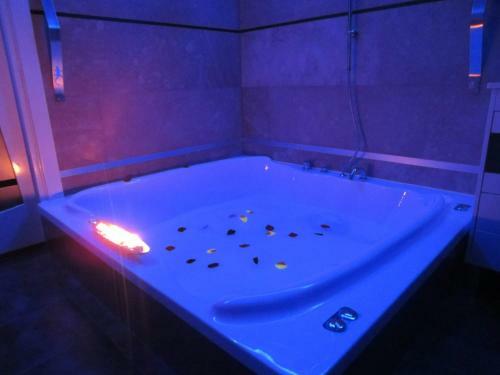 Apartamento Anahuaska