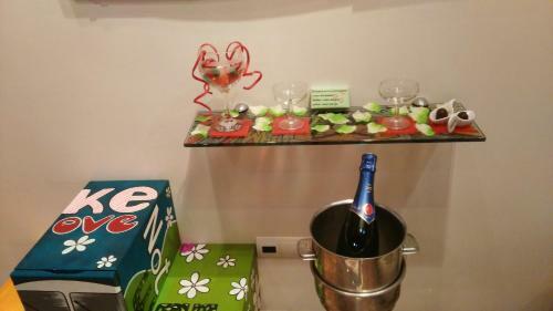 Apartamento Anahuaska