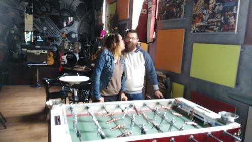 Apartamento Anahuaska